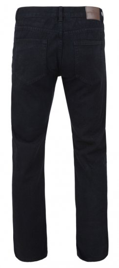 Forge Jeans 101-Olabukser Svart - Jeans og bukser - Store Bukser og Store Jeans