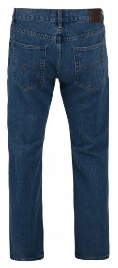 Forge Jeans 101-Olabukser Blå - Jeans og bukser - Store Bukser og Store Jeans