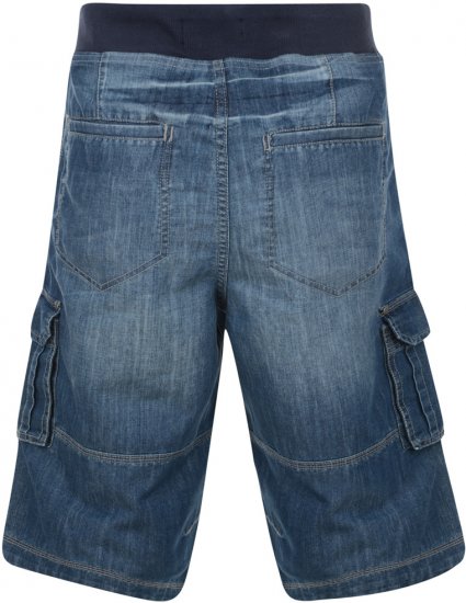 Kam Jeans Owen Shorts - Shorts - Store shorts - W40-W60
