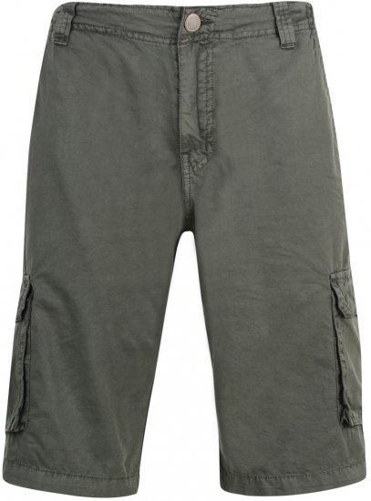Kam Jeans 388 Shorts Khaki - Shorts - Store shorts - W40-W60