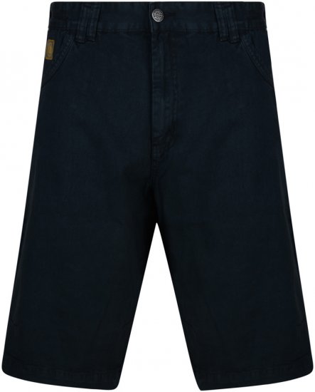 Kam Jeans 385 Shorts Navy - Shorts - Store shorts - W40-W60