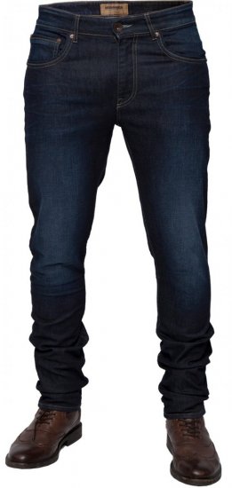Mish Mash Bronx Dark - Jeans og Bukser - Store Bukser og Store Jeans