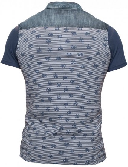 Mish Mash Palma Nova - Polo- & piqueskjorter - Poloskjorte i store størrelser - 2XL-8XL