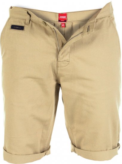 D555 Josh Tan - Shorts - Store shorts - W40-W60