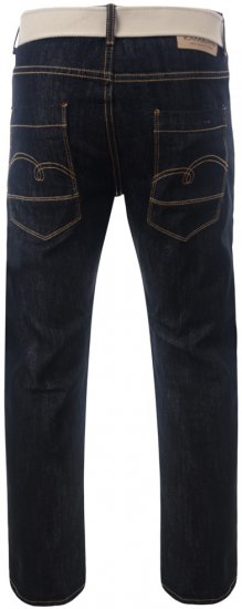 Kam Jeans Braxton - Jeans og bukser - Store Bukser og Store Jeans