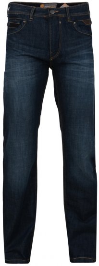 Kam Jeans Tank - Jeans og Bukser - Store Bukser og Store Jeans