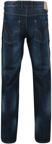 Kam Jeans Tank - Jeans og bukser - Store Bukser og Store Jeans