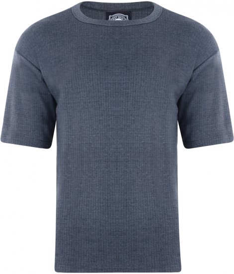 Kam Jeans Thermal T-shirt - Undertøy & Badetøy - Undertøy store størrelser 