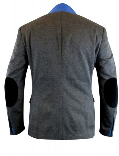 D555 Trenton Blazer - Dresser og blazere - Dresser i store størrelser