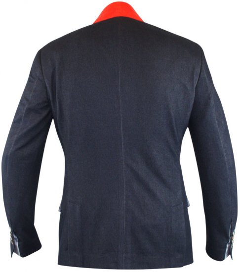 D555 Curt Blazer - Dresser og blazere - Dresser i store størrelser
