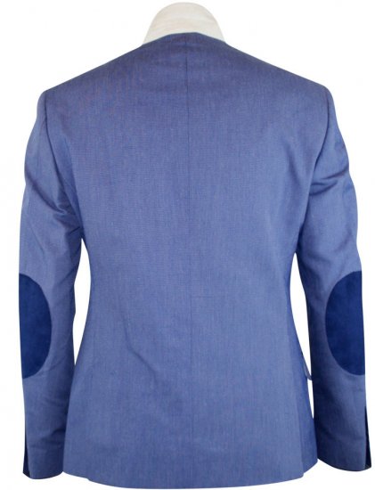 D555 Hydro Blazer - Dresser og blazere - Dresser i store størrelser