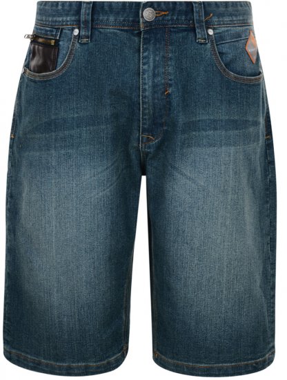 Kam Jeans Bailey2 Shorts - Shorts - Store shorts - W40-W60