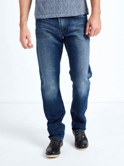 Mish Mash Youtube Dark - Jeans og bukser - Store Bukser og Store Jeans