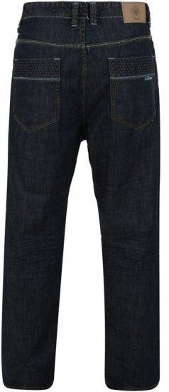 Kam Jeans Franky - Jeans og bukser - Store Bukser og Store Jeans
