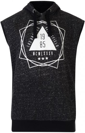 Kam Jeans LA Hoodie Set - Gensere og hettegensere - Store hettegensere - 2XL-14XL