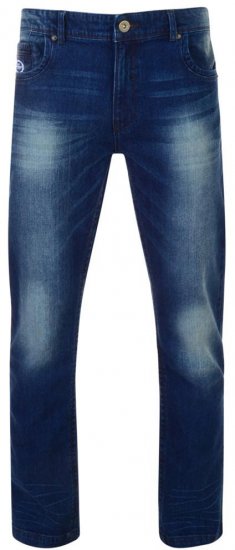 Forge HARRY Mid Used - Jeans og Bukser - Store Bukser og Store Jeans