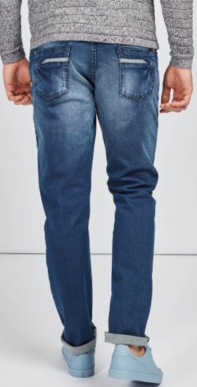 Mish Mash Walker Mid - Jeans og bukser - Store Bukser og Store Jeans