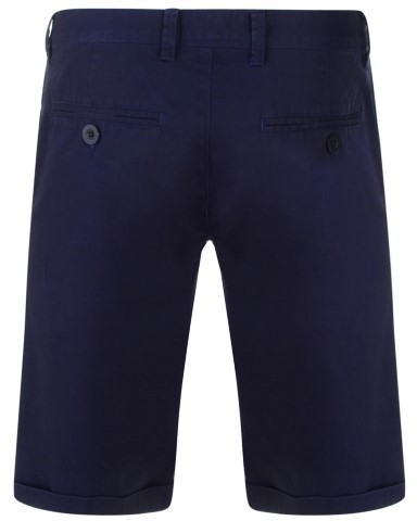 Kam Jeans Chino Cotton Shorts - Shorts - Store shorts - W40-W60