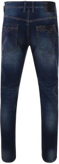 Kam Jeans Sergio - Jeans og bukser - Store Bukser og Store Jeans