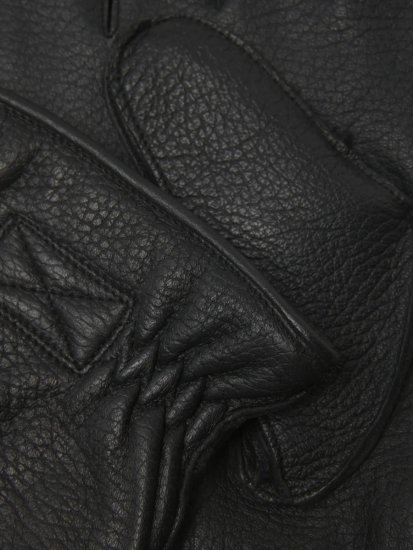 Jack & Jones Wayne Skinnhansker Svart - Hansker - 