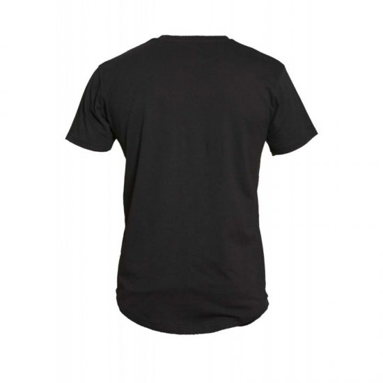 D555 Anderson Couture T-shirt Black - T-skjorter - Store T-skjorter - 2XL-14XL
