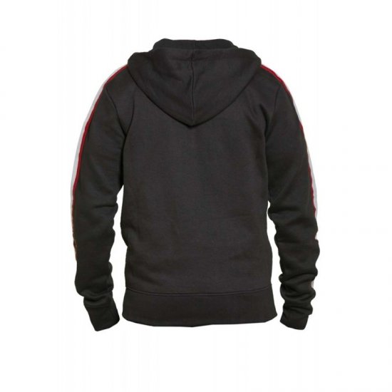 D555 Kentucky Hoodie Black - Gensere og hettegensere - Store hettegensere - 2XL-14XL