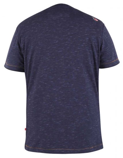 D555 Cheddar Euro Tour Bicycle Printed T-shirt - T-skjorter - Store T-skjorter - 2XL-14XL