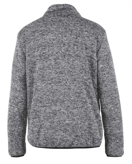 D555 Rockley Sweat With Sherpa Lining - Gensere og hettegensere - Store hettegensere - 2XL-14XL