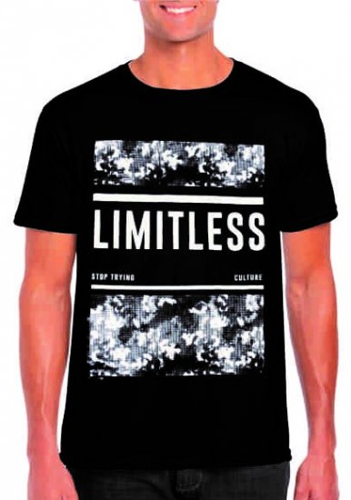 Forestal 701246E T-shirt Black - T-skjorter - Store T-skjorter - 2XL-14XL
