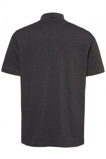 JP1880 704317 Pikéskjorte 2-pakning Koksgrå - Polo- & piqueskjorter - Poloskjorte i store størrelser - 2XL-8XL