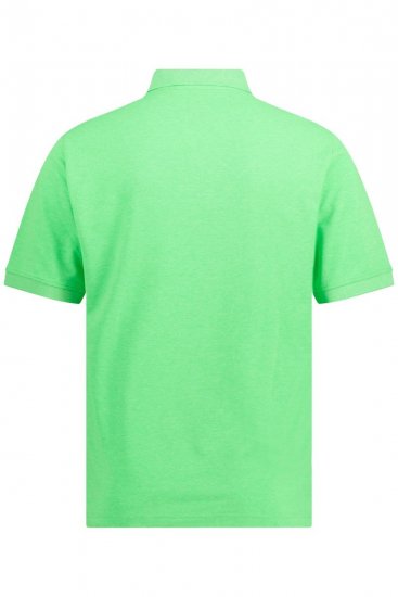 JP1880 704317 Pikéskjorte 2-pakning Dypblå - Polo- & piqueskjorter - Poloskjorte i store størrelser - 2XL-8XL