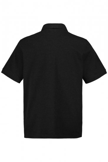 JP1880 704317 Pikéskjorte 2-pakning Mellomblå - Polo- & piqueskjorter - Poloskjorte i store størrelser - 2XL-8XL