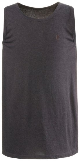 JP1880 705145 Singlet Koksgrå - T-skjorter - Store T-skjorter - 2XL-14XL