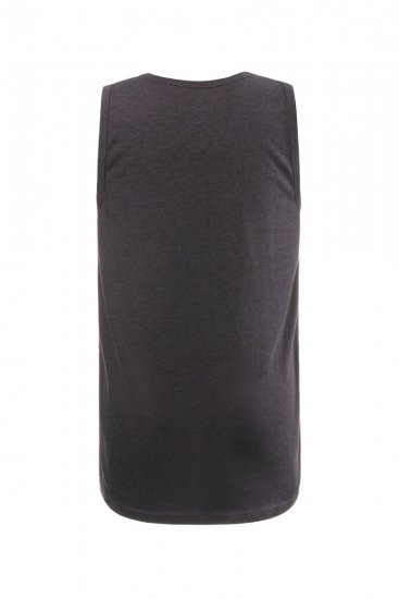 JP1880 705145 Singlet Koksgrå - T-skjorter - Store T-skjorter - 2XL-14XL