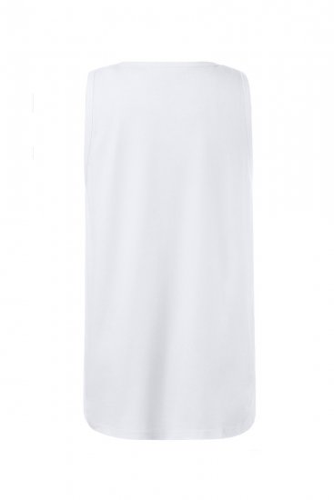 JP1880 705145 Singlet Hvit - T-skjorter - Store T-skjorter - 2XL-14XL