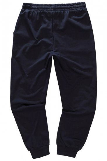 JP1880 714277 Joggebukse Mørkeblå - Sweatbukser og-shorts - Sweatbukser og Sweatshorts 2XL-12XL