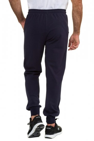 JP1880 714277 Joggebukse Mørkeblå - Sweatbukser og-shorts - Sweatbukser og Sweatshorts 2XL-12XL
