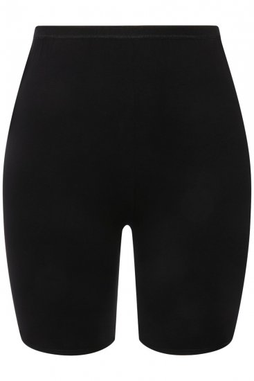 Ulla Popken 716595 Boksertruser 3-pakning Svart - Truser - 