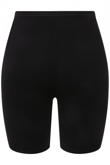 Ulla Popken 716595 Boksertruser 3-pakning Svart - Truser - 