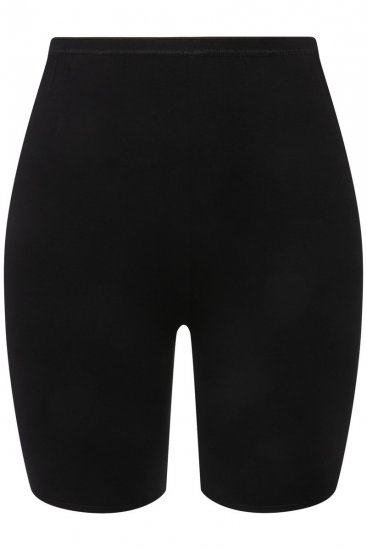 Ulla Popken 716595 Boksertruser 3-pakning Svart - Truser - 