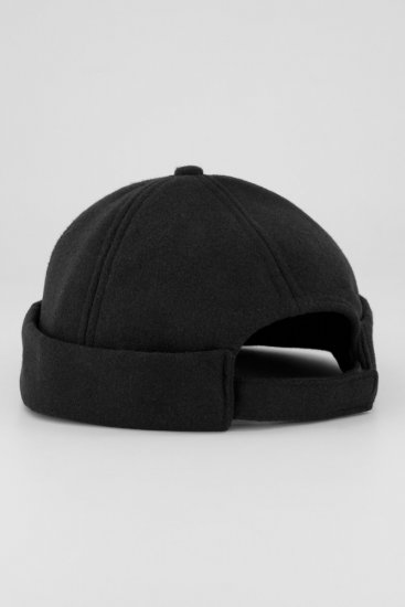 JP1880 798314 Dockerlue Svart - Luer - 