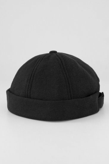 JP1880 798314 Dockerlue Svart - Luer - 
