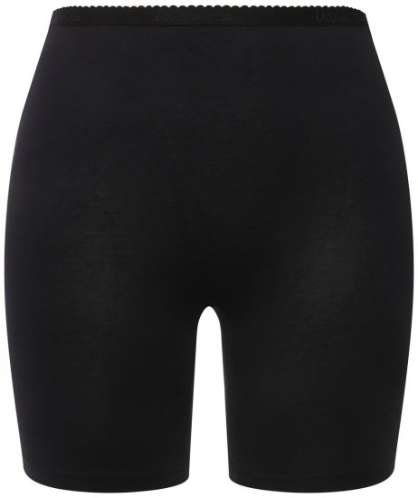 Ulla Popken 799090 Boksertruser Svart - Truser - 