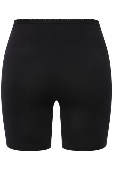Ulla Popken 799090 Boksertruser Svart - Truser - 