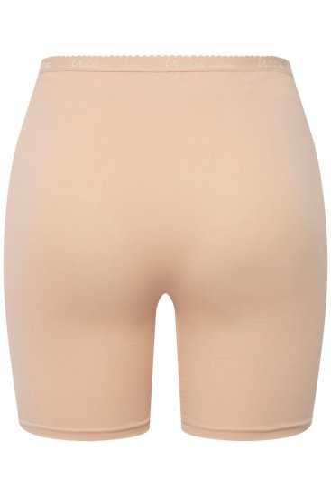 Ulla Popken 799090 Boksertruser Benhvit - Truser - 