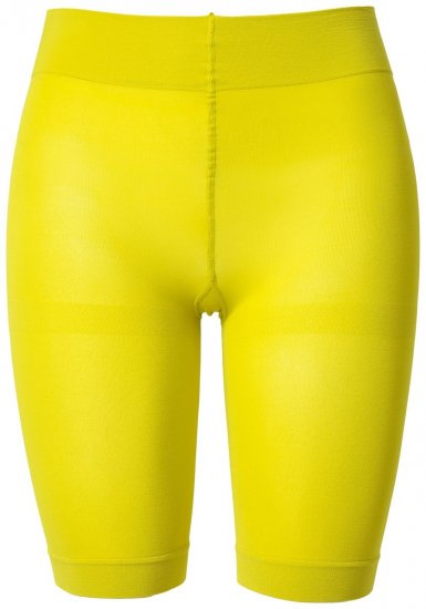 Ulla Popken 799278 Antignagshorts Lysegrønn - Antignagshorts - 