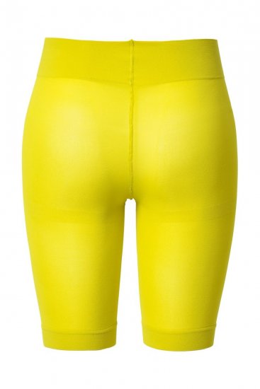 Ulla Popken 799278 Antignagshorts Lysegrønn - Antignagshorts - 