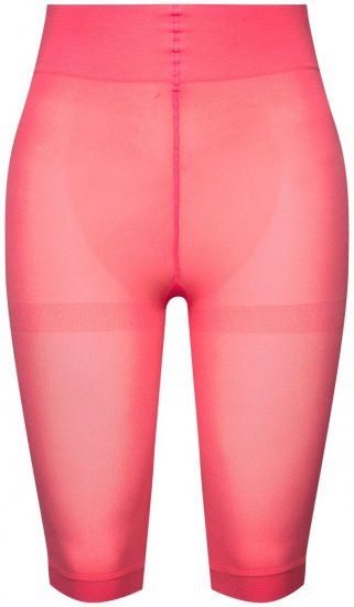 Ulla Popken 799278 Antignagshorts Rød - Antignagshorts - 