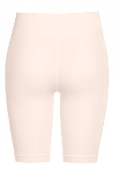 Ulla Popken 799278 Antignagshorts Oransje - Antignagshorts - 