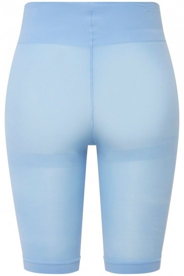 Ulla Popken 799278 Antignagshorts Lyseblå - Antignagshorts - 